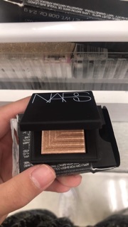 Phấn mắt lẻ ( highlight) của Nars săn sale