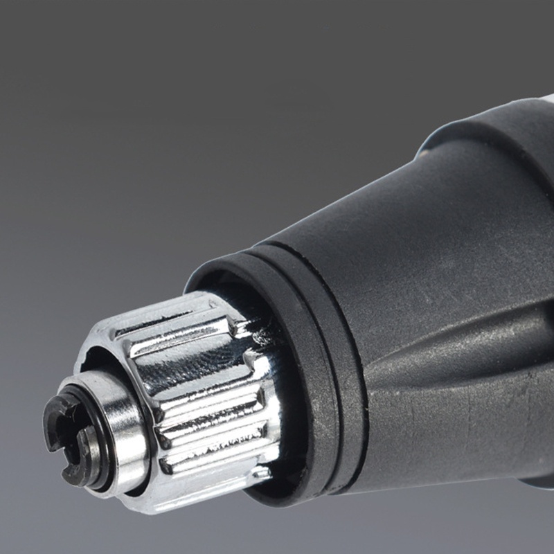 1 Bộ Tuốc Nơ Vít Điện Siêu Chính Xác Dễ Sử Dụng DC 24V