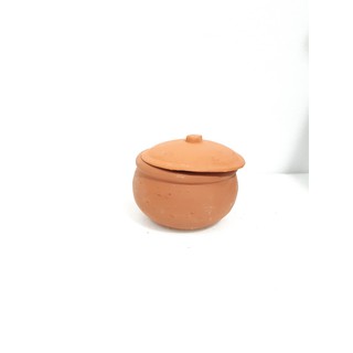 Niêu đất C8*R12 cm 2 cái