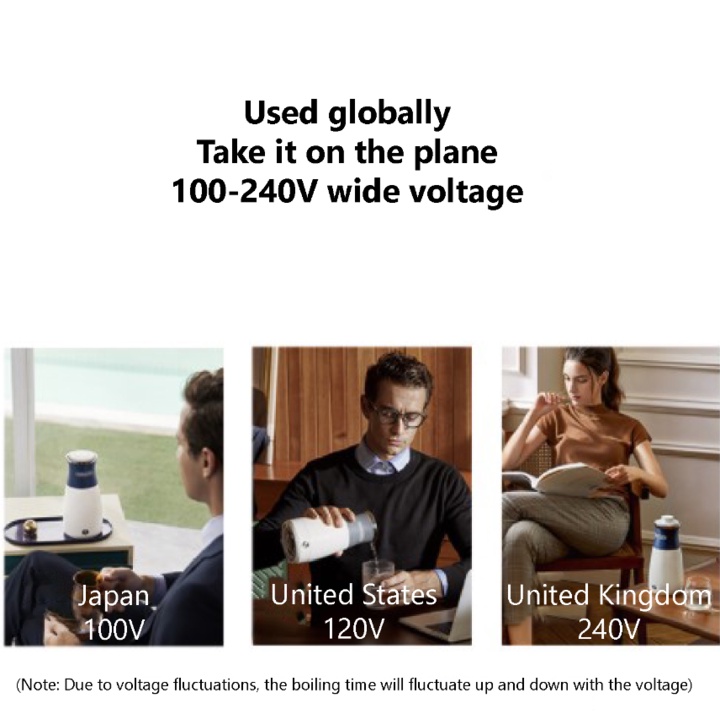 Bình đun nước siêu tốc tự ngắt kiêm giữ nhiệt Morphy Richards MR6090