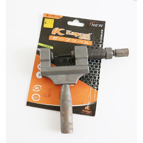 Vam đột xích cắt mắt xích xe máy cao cấp Nhật Kapusi Japan – Hàng chính hãng loại 1