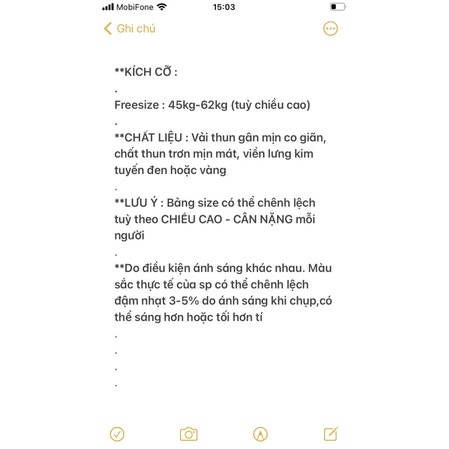 Quần thun ống rộng trung niên