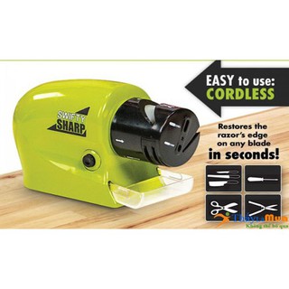 Máy Mài Dao Swifty Sharp _SuSuShop