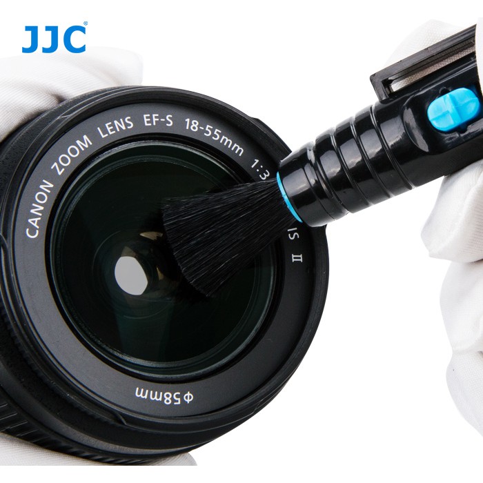 BÚT LAU ỐNG KÍNH - LENS PEN JJC CL-P4 _ĐẦU THAN CACBON