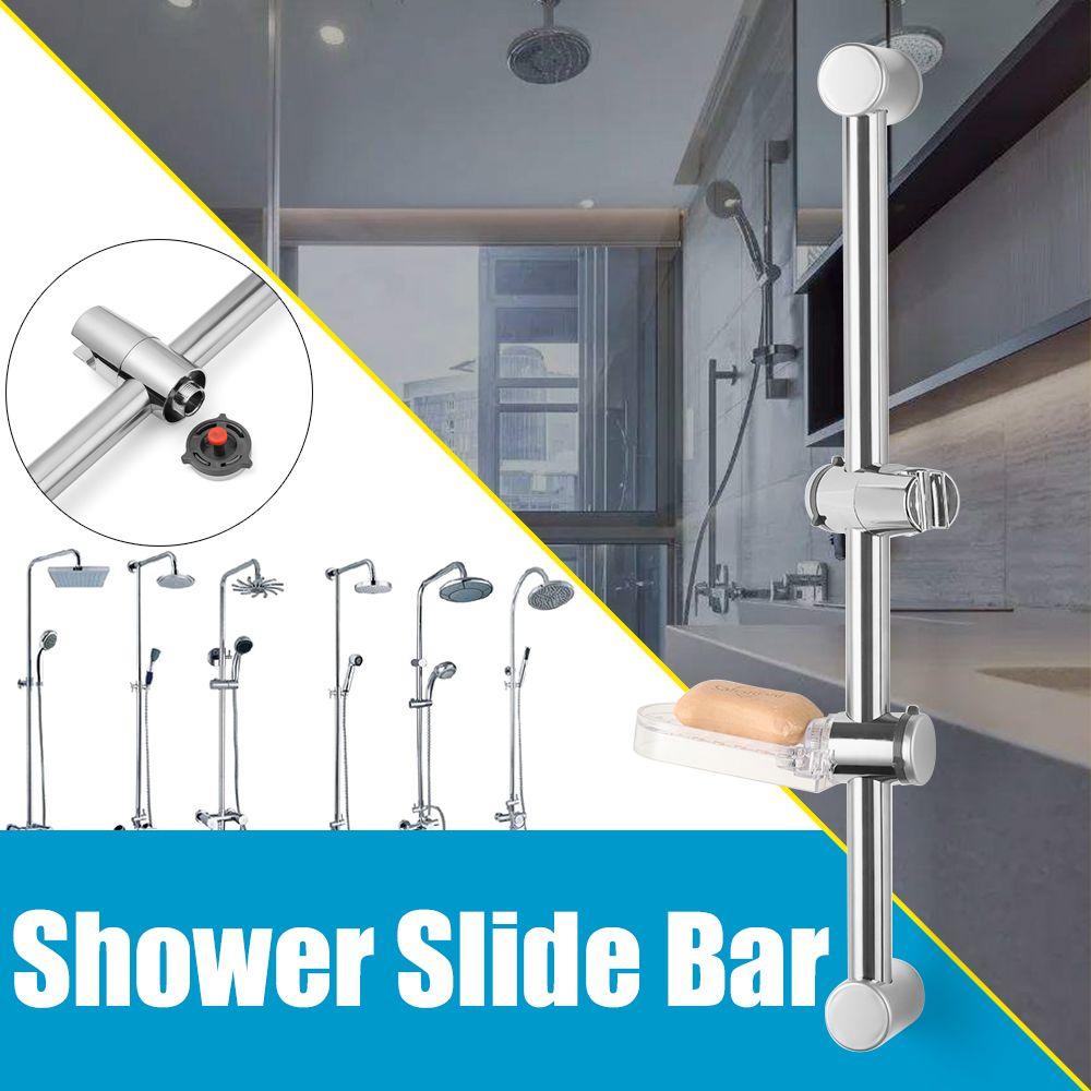DIACHAVN Giá Đỡ Vòi Xịt Xà Phòng Bằng Thép Không Gỉ Tiện Lợi Dành Cho Nhà Tắm