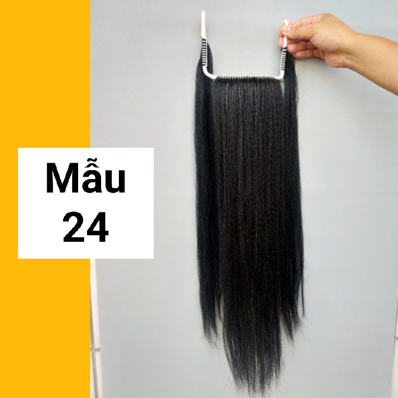Râu giả hoá trang thần tài, râu Quan Công Quan Vân Trường phù hợp diễn sân khấu, hát tuồng, cải lương