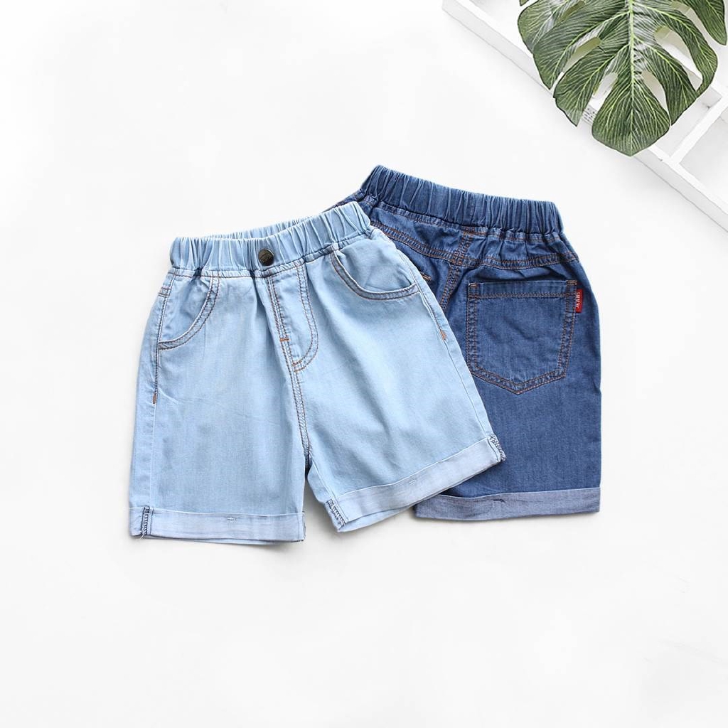 2006.QUẦN JEAN LỬNG BT BÒ GIẤY