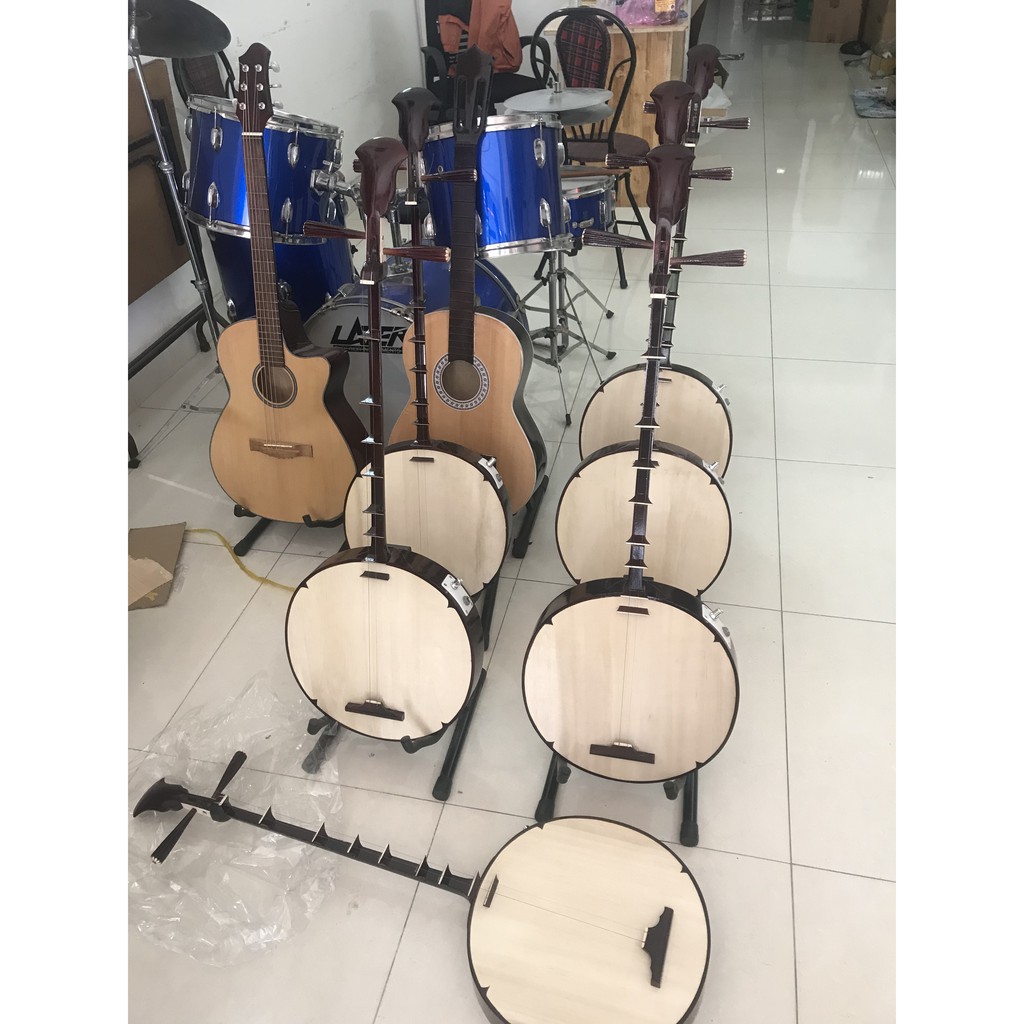 ĐÀN KÌM GIÁ RẺ