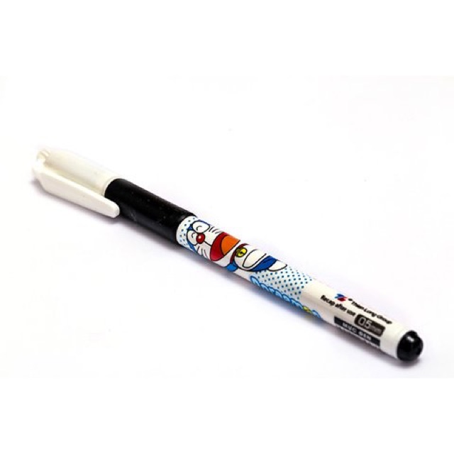 3 cái Bút Gel, bút nước Thiên Long Doraemon GEL-012/DO