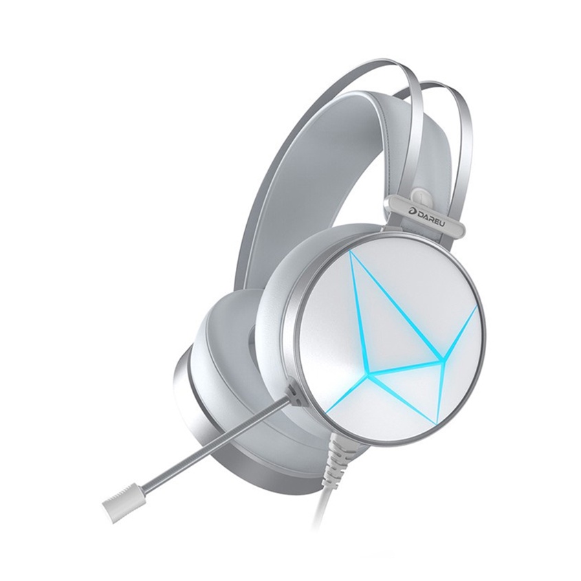 Tai nghe Gaming DAREU EH722X (BLACK / ARTIC / QUEEN) - Chính hãng BH 12T