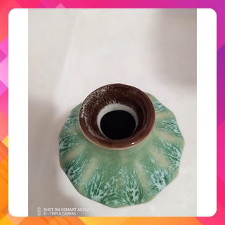 Bình,lọ hoa trang trí bàn làm việc,phòng khách cực đẹp,lọ hoa men hỏa biến