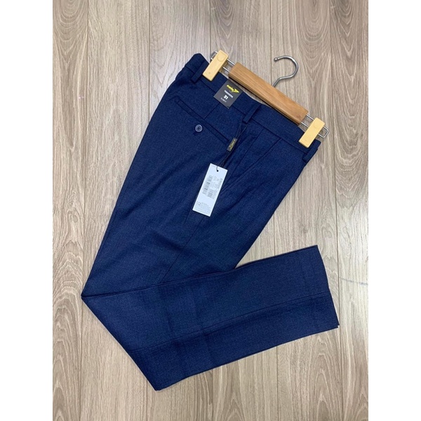 Quần âu Kwin KTR00408 565K sale còn 190K