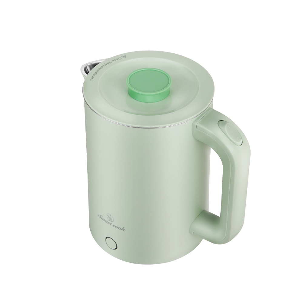 Ấm đun siêu tốc Smartcook 1.5L KES-3857