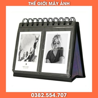 Album Ảnh Instax Mini Để Bàn