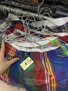 Quần đùi ngủ