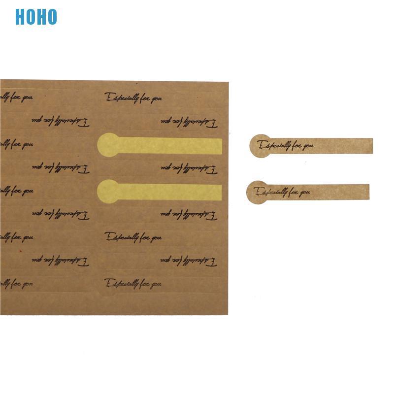 5 tờ 90 miếng dán niêm phong đa năng