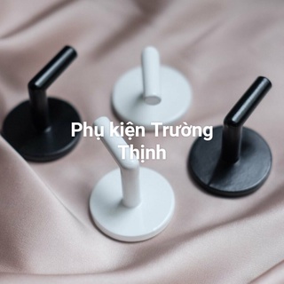 Móc vén rèm Trường Thinh tạo dáng hình chữ L