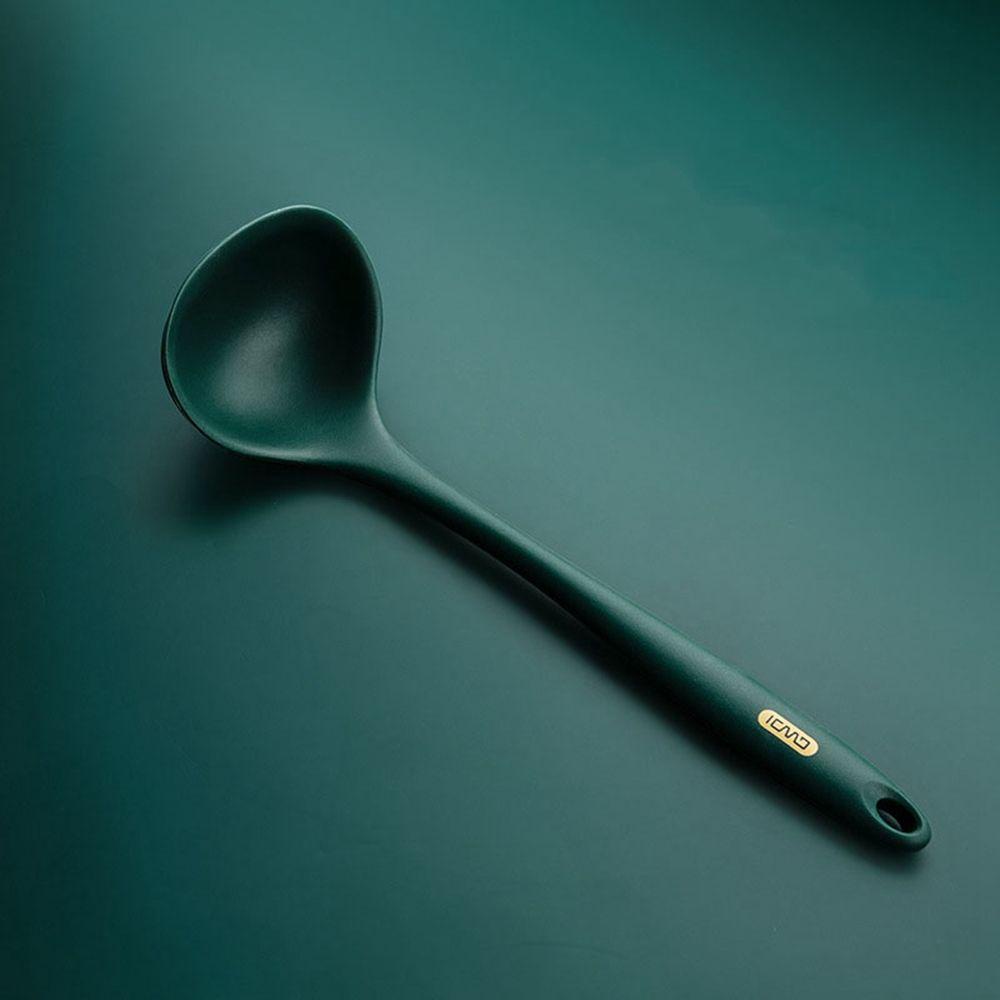 Xẻng Nấu Ăn Bằng Silicone Tiện Dụng Cho Nhà Bếp