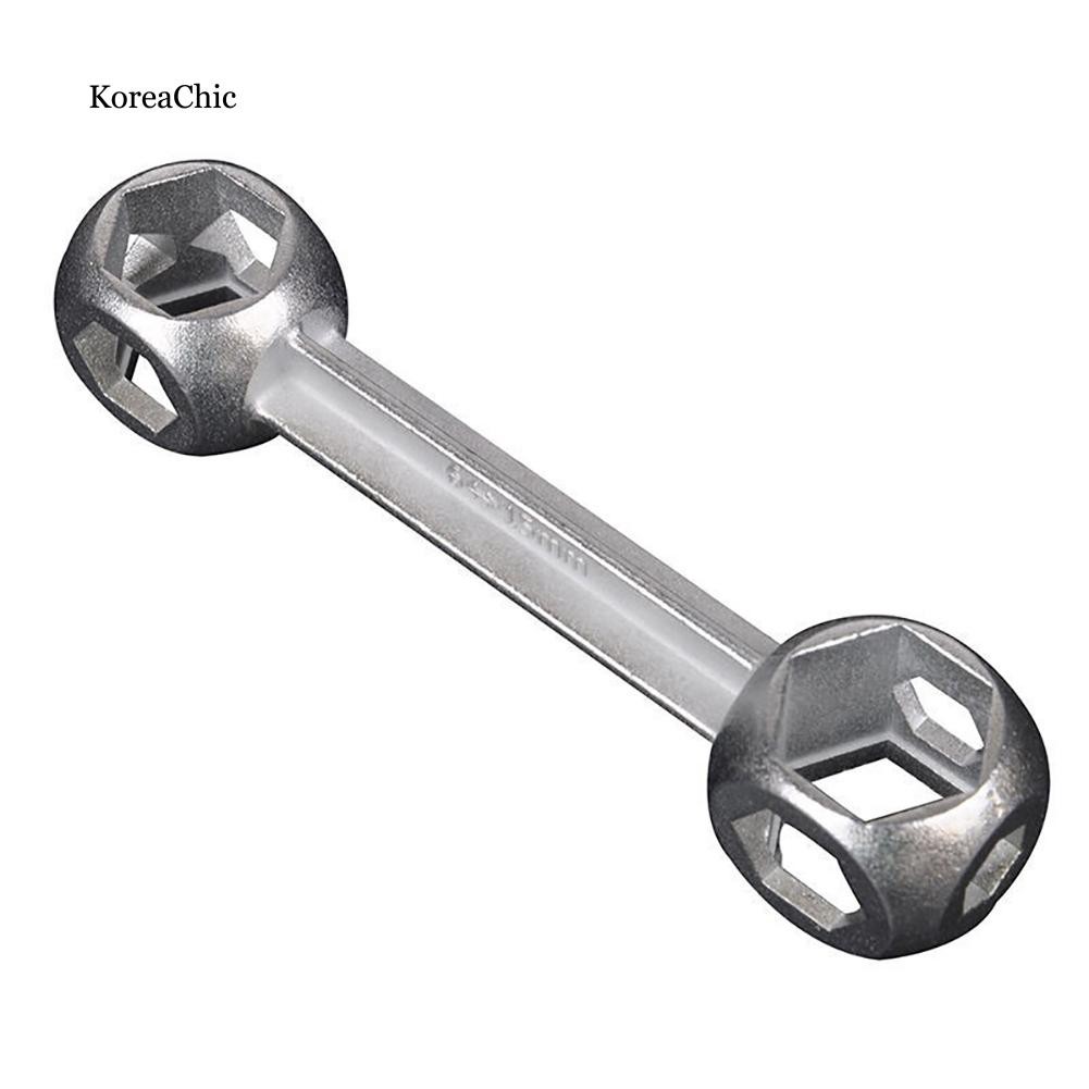 Cờ lê lục giác 10 trong 1 chuyên dụng cho xe đạp leo núi