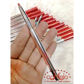 CHÌ KẺ VIỀN MÔI CAMELO ( Vặn 1 đầu)