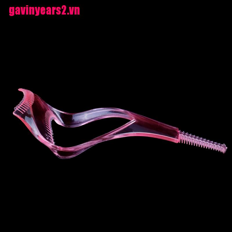 (Hàng Mới Về) mascara Hỗ Trợ 3 Trong 1 Gav2
