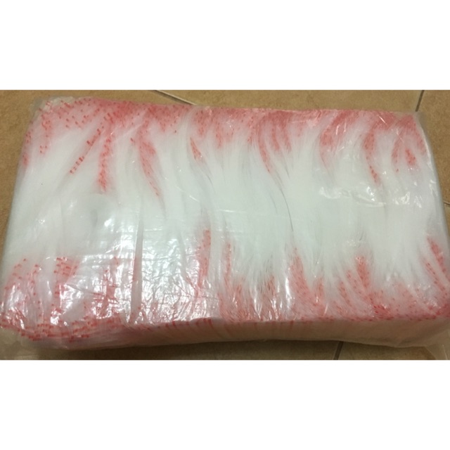Túi zip số 1 ( 100 cái)