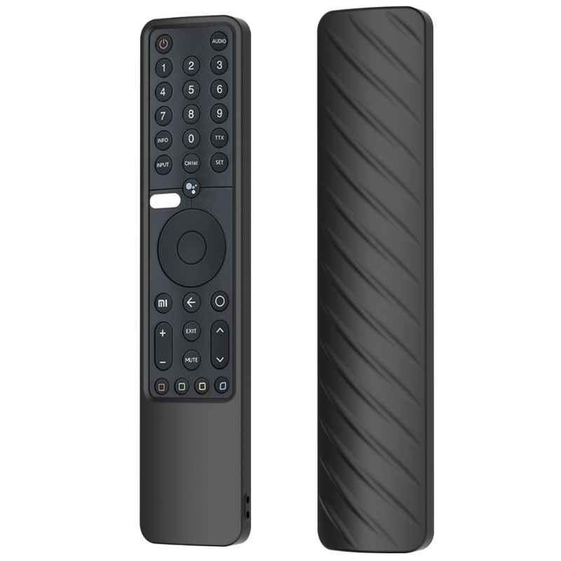 Vỏ Bọc Remote Bằng Silicone Cho P1 / P1E / Q1 / Q1E