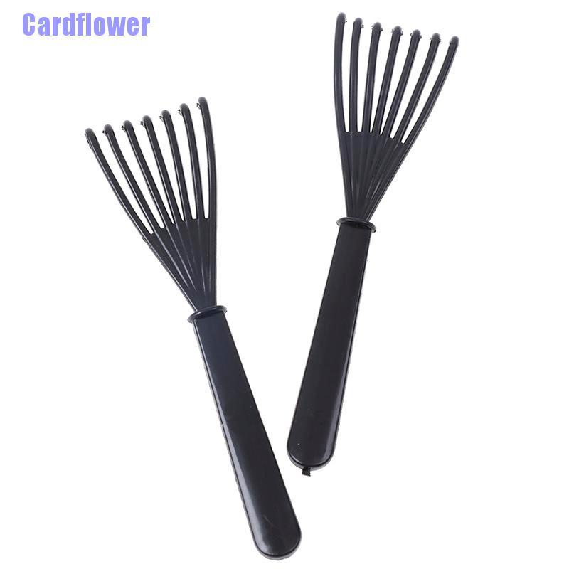 Bộ 2 Dụng Cụ Chải Tóc Mềm Mại Dễ Sử Dụng