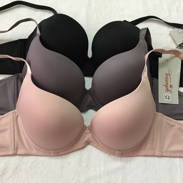 Áo ngực Simply Everyday Basic WHP