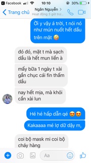 Mặt nạ ngũ hoa