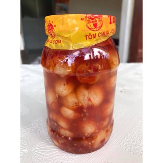 [Chất lượng] Cà Thanh Tú Huế 500g siêu tốn cơm (có nguồn gốc rõ ràng)