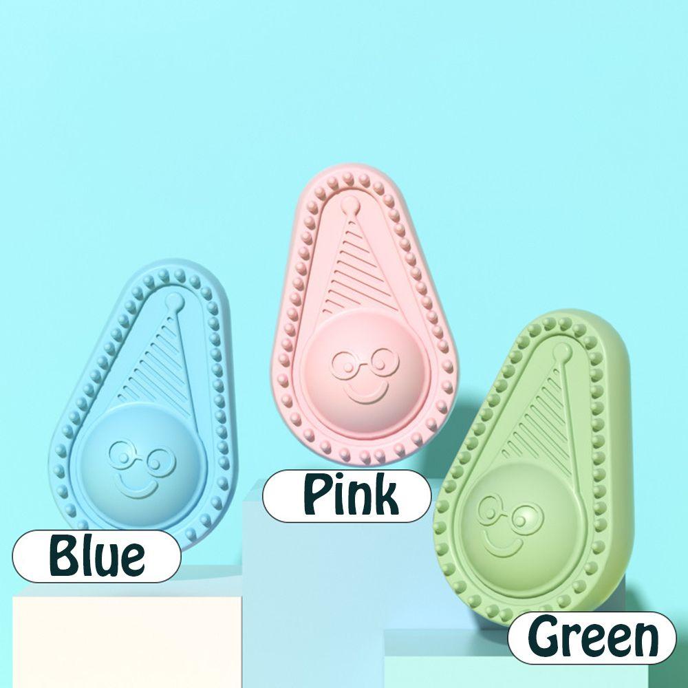 LAYOR1 Đồ Chơi GặM HìNh Quả Bơ Cho Thú Cưng