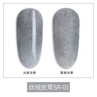 Sơn Gel Lông As