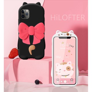 Ốp Điện Thoại Họa Tiết Xinh Xắn Dành Cho Iphone 11 Pro 11 Pro 11 Promax X Xs