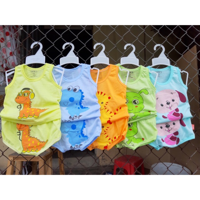 Set 5 bộ ba lỗ chip cho bé