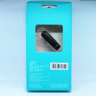 TAI NGHE BLUETOOTH DACOM U29