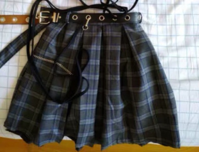 [ Mã FAXANH55 giảm 10K đơn 50K] Chân váy HALF TENNIS | BigBuy360 - bigbuy360.vn