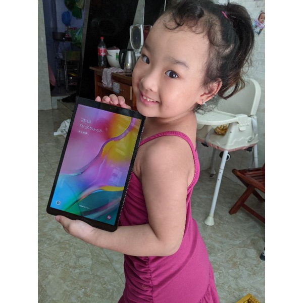 Máy Tính bảng Samsung 10.1 in có 4G Wifi học online chơi game ngon | BigBuy360 - bigbuy360.vn