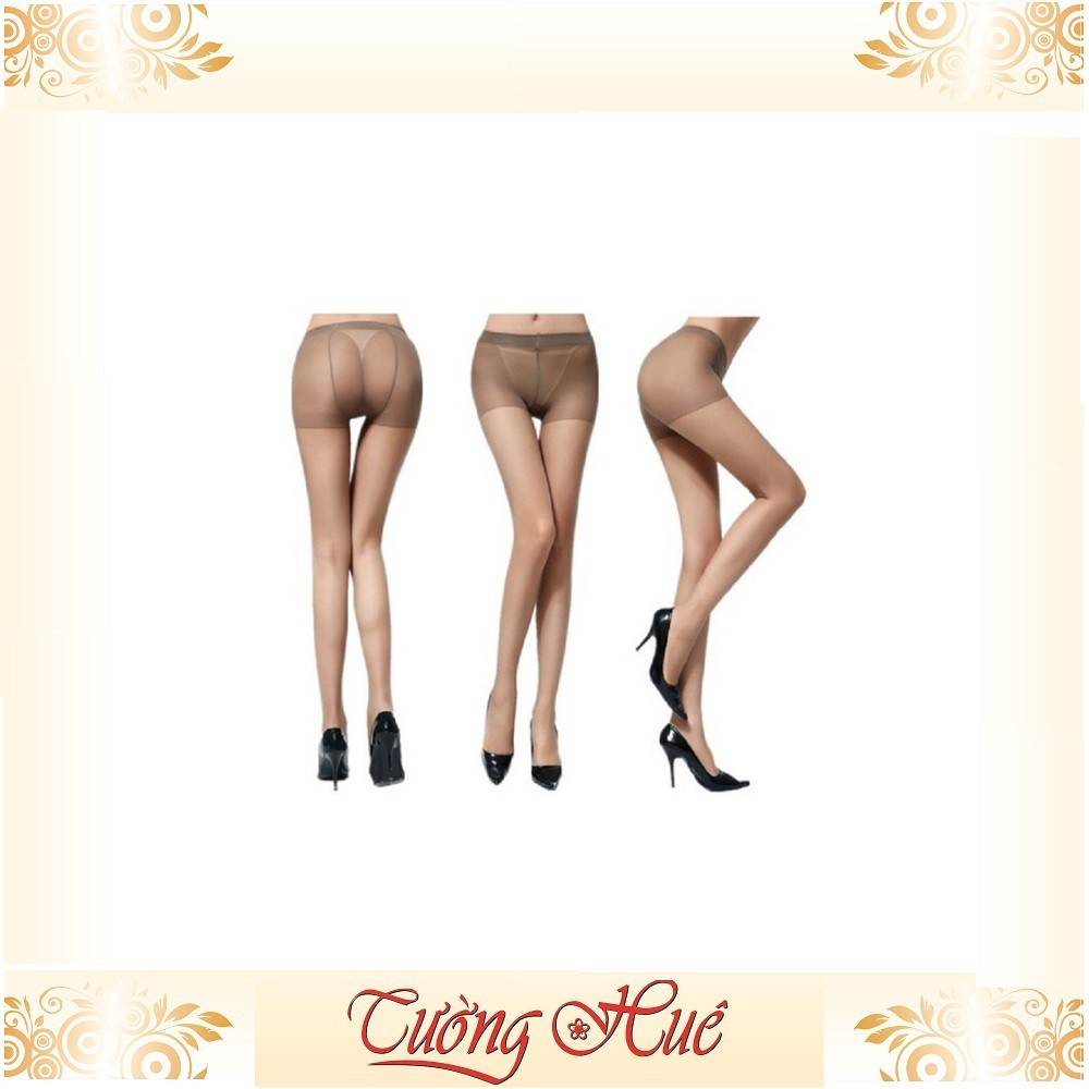 Vớ quần Pantyhose 2 màu lựa chọn Freesize.