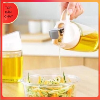 Bình đựng dầu ăn, nước mắm, xì dầu cao cấp