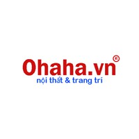 Bộ bàn ăn xếp gọn 4 ghế BAA070 OHAHA - Trắng vàng