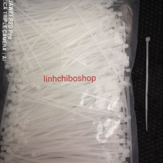 Combo 100 chiếc lạt- thít 2x100