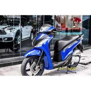 decal xanh candy 3 lớp hàng cao cấp