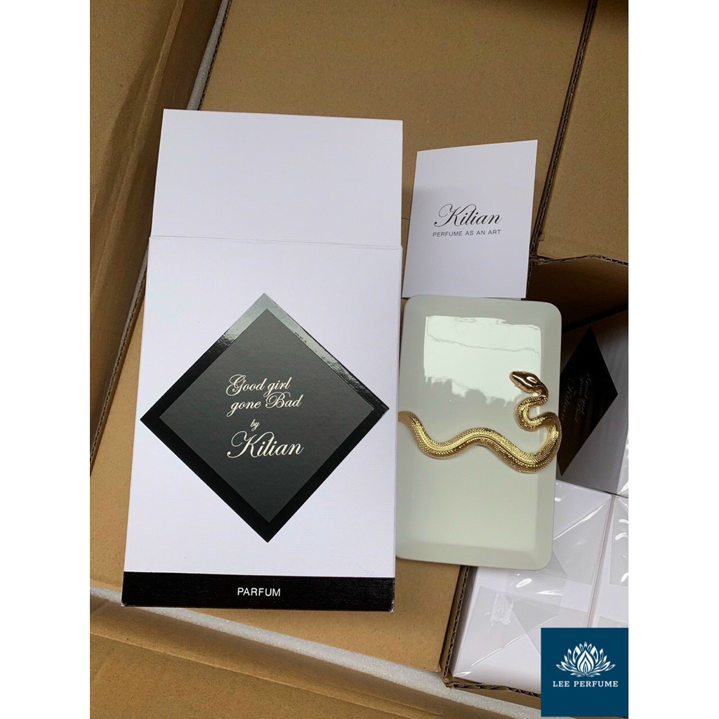 (Chai Thử) Nước Hoa Good Girl Gone Bad Của Nữ Màu Trắng | BigBuy360 - bigbuy360.vn