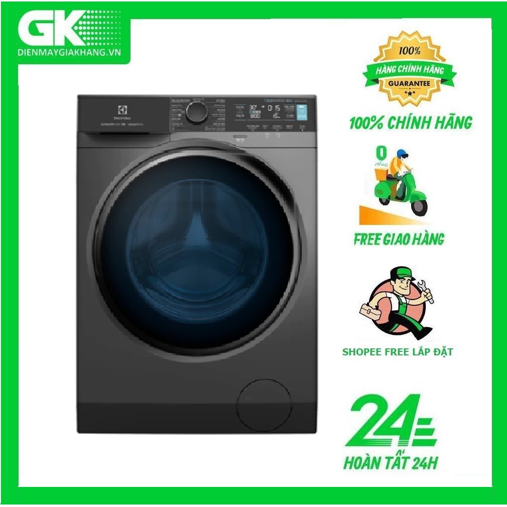 EWF1142R7SB MIỄN PHÍ CÔNG LẮP ĐẶT Máy giặt cửa trước 11kg EWF1142R7SB