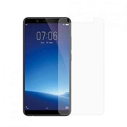 Kính cường lực VIVO Y71 đủ hộp và giấy lau