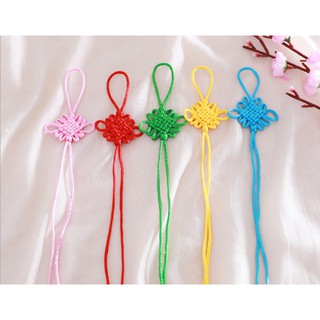 Đầu thắt đồng tâm