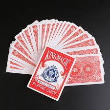 BỘ BÀI ẢO THUẬT- BÀI MA THUẬT|Svengali Deck  HÀNG CÓ SẴN
