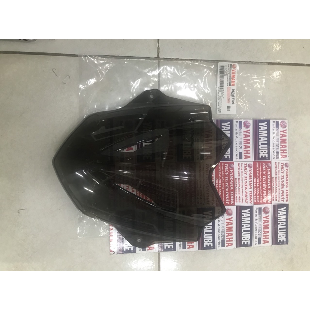 ỐP MÃO ĐÈN PHA EX 155 CHÍNH HÃNG YAMAHA