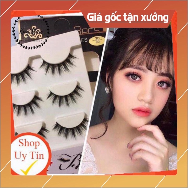 mi chồn 3d09